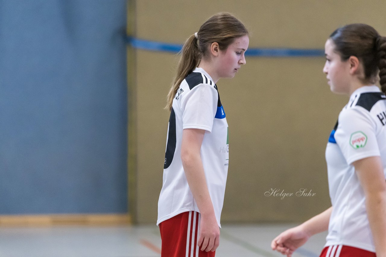 Bild 82 - C-Juniorinnen Futsalmeisterschaft